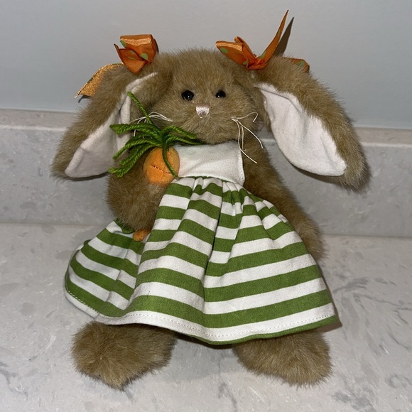 Bearington collection excellent collection Chloe cottontail - Picture 7 of 7
